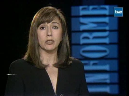 Informe Semanal - Terror en los Juegos de Atlanta