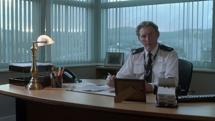 Line of Duty - Episodio 5