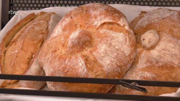 Aquí la Tierra - Aquí la Tierra - 22/02/23