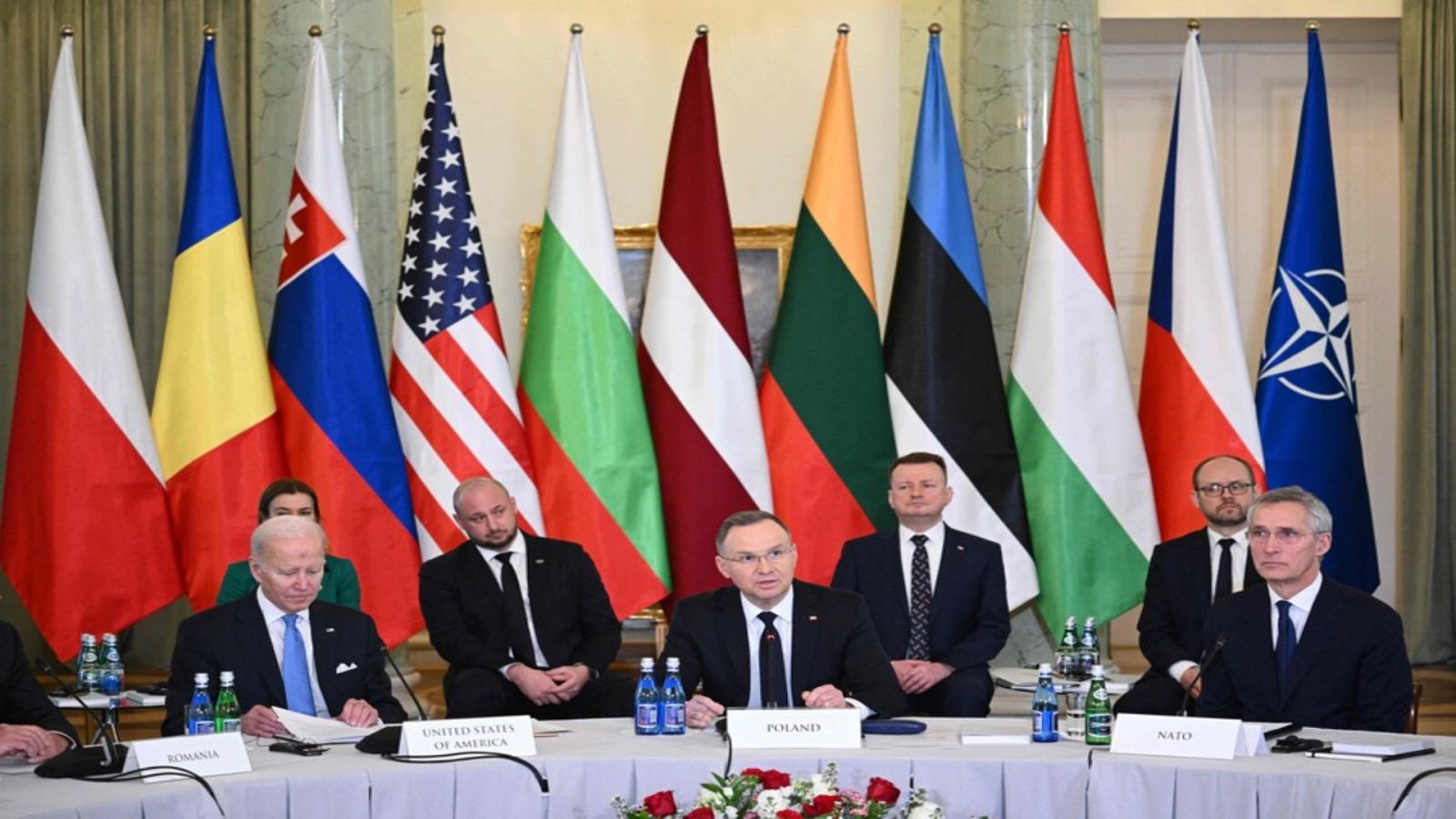 Telediario 2 en cuatro minutos - 22/02/23 - Ver ahora