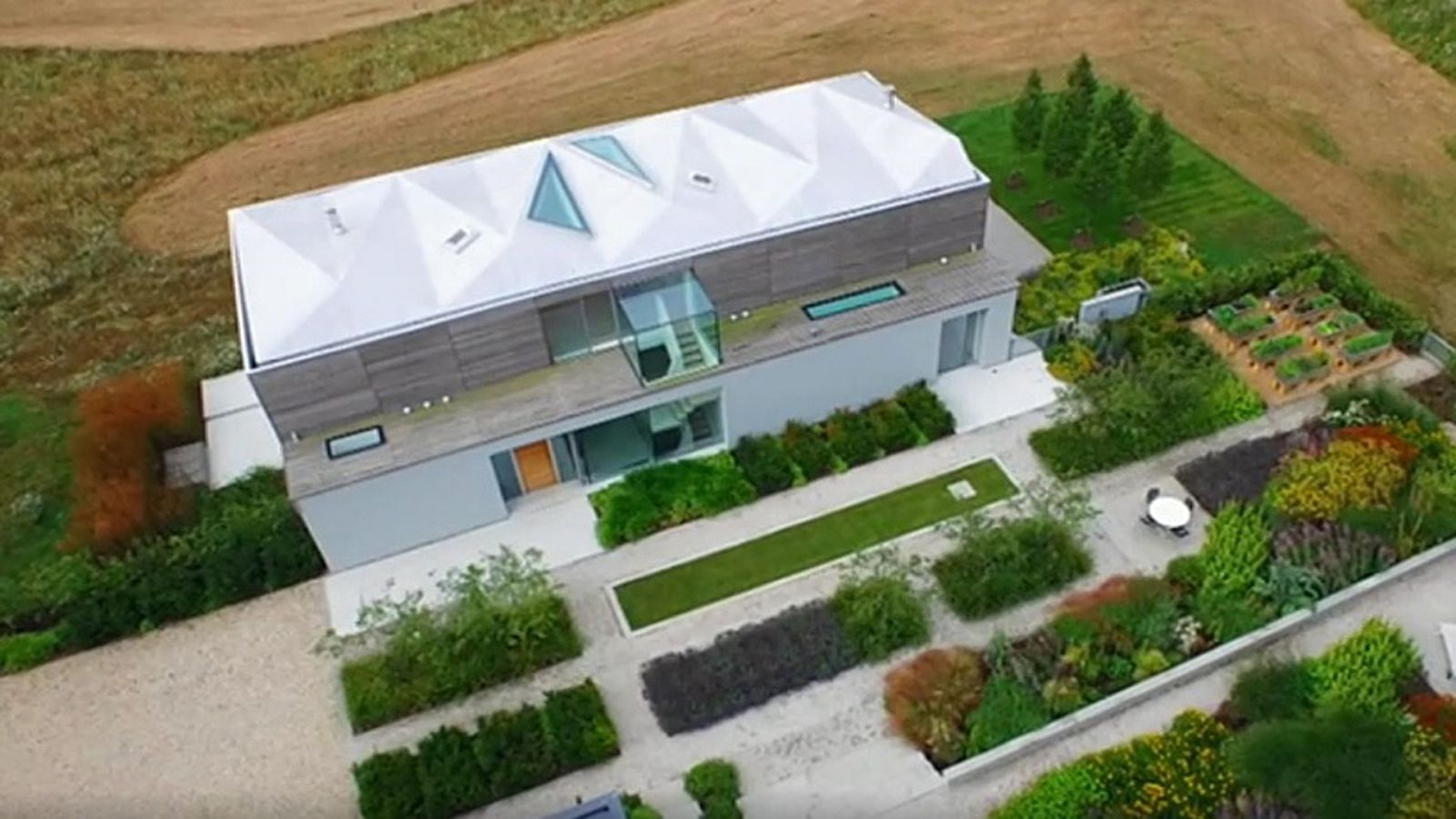 Grandes diseños: La casa del año - Episodio 3 - ver ahora