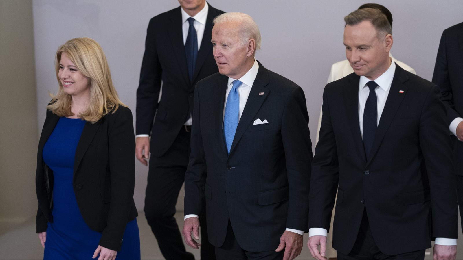 Telediario - 21 horas - 22/02/23 - Lengua de signos - ver ahora