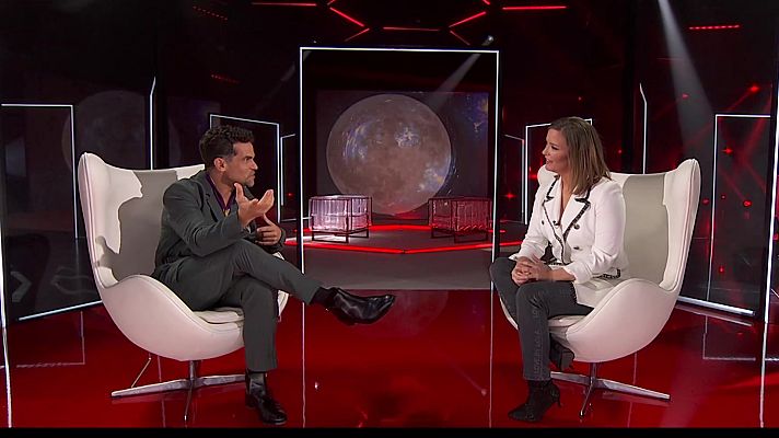 Las tres puertas - Programa 6