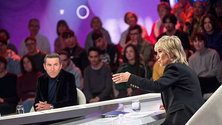 Días de tele - Programa 6: El día que vimos la tele en familia