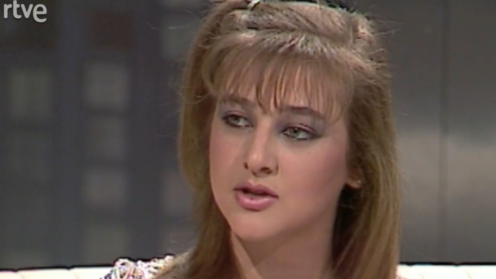 Estudio abierto - 08/08/1984