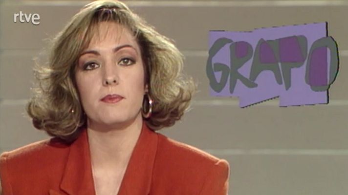 Fue noticia en el Archivo de RTVE - 16/1/1990
