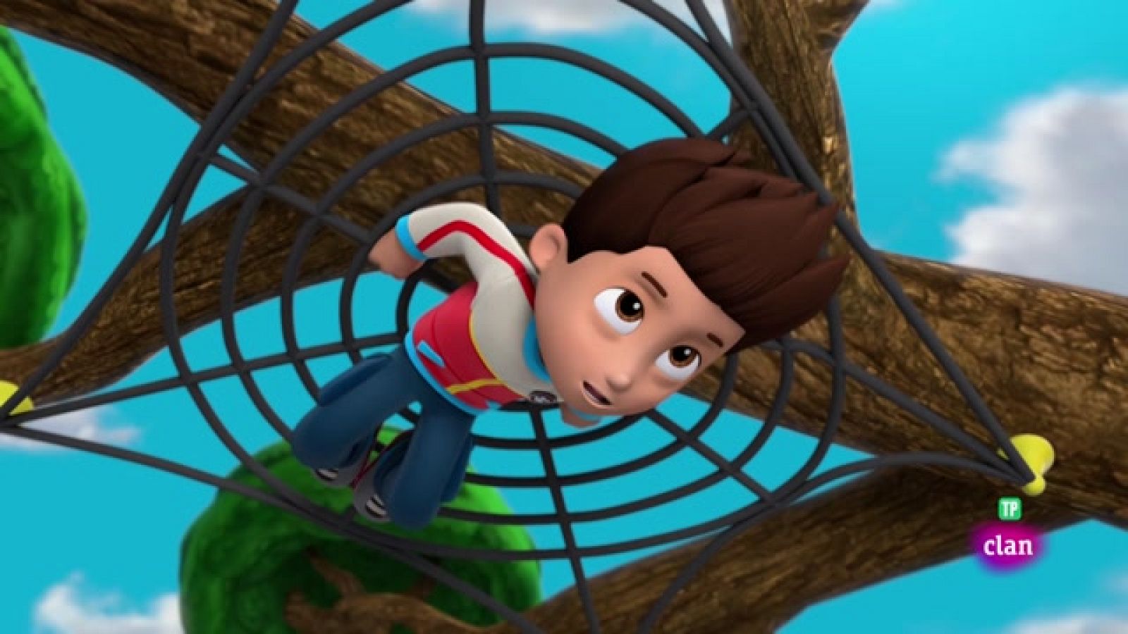 Amigos flotantes - La patrulla canina | Ver