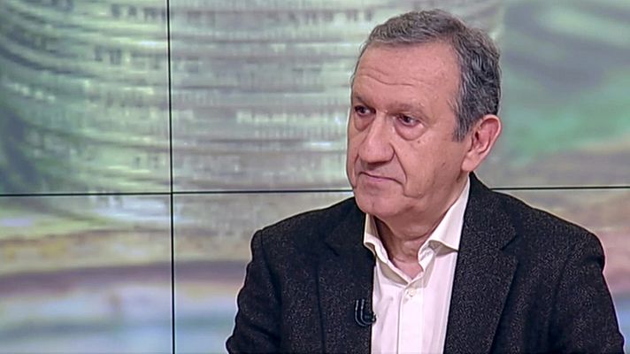 La economía - La economía - 23/02/23