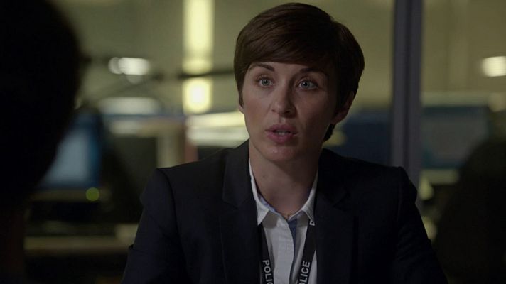 Line of Duty - Episodio 6