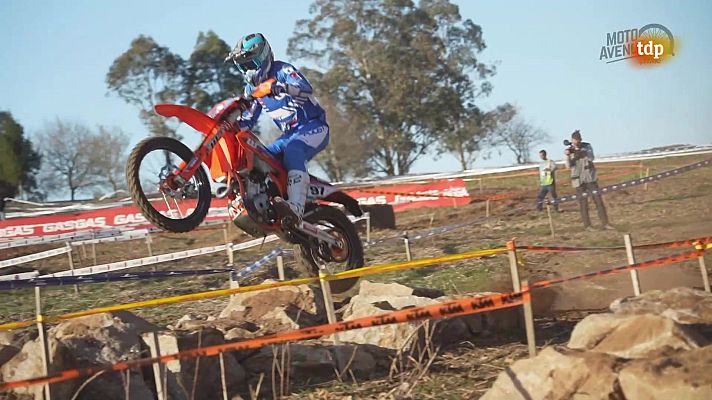 Moto Avenue - 2023 - Programa 3