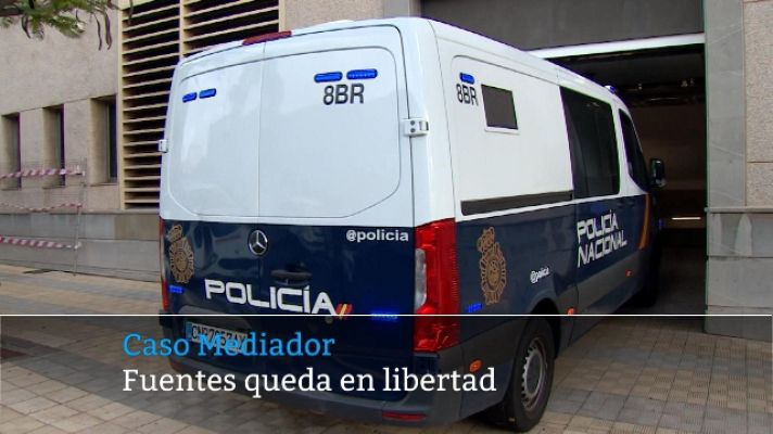 Telecanarias - Canarias en 2' - 22/02/2023