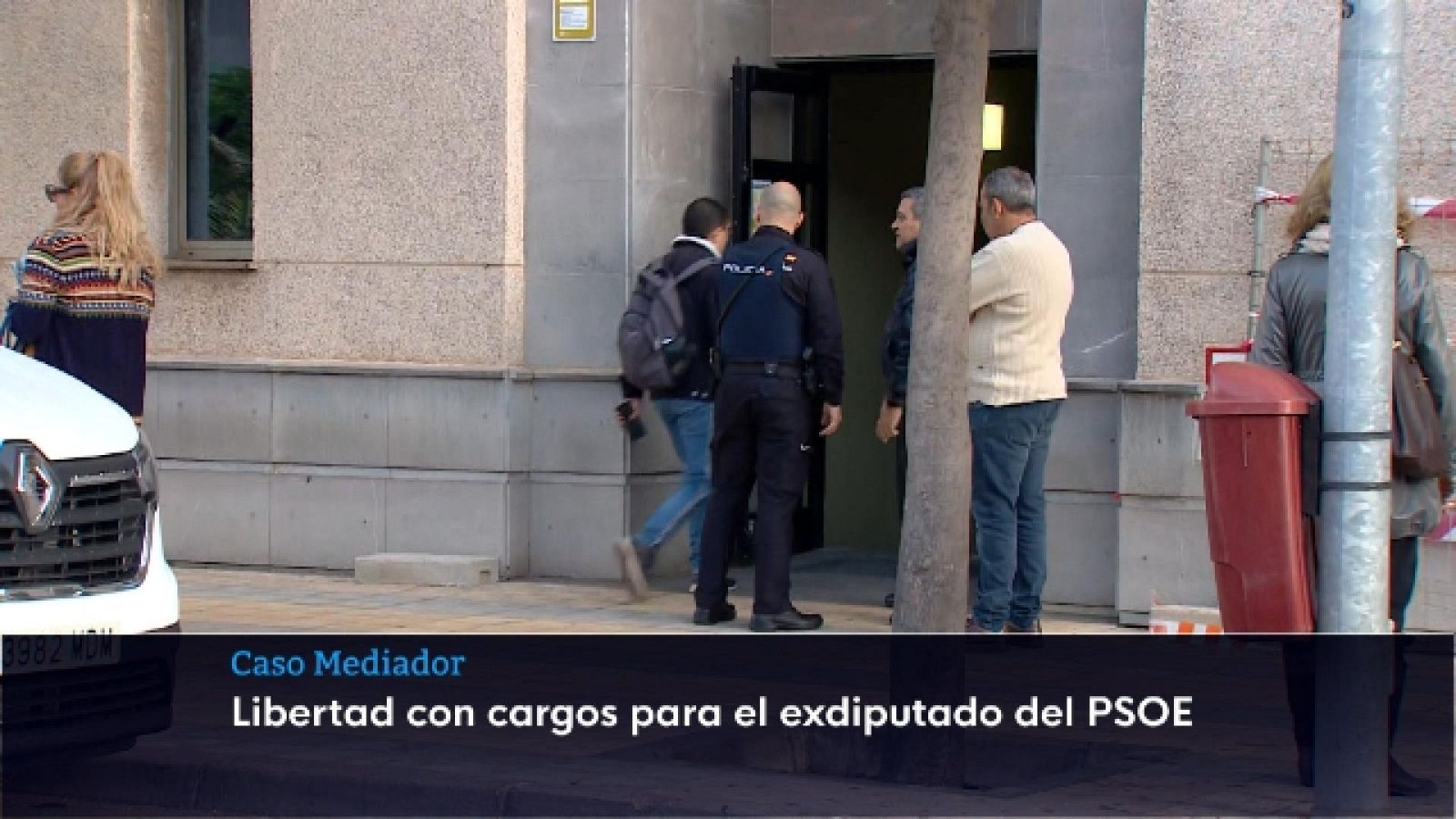 Telecanarias - 22/02/2023