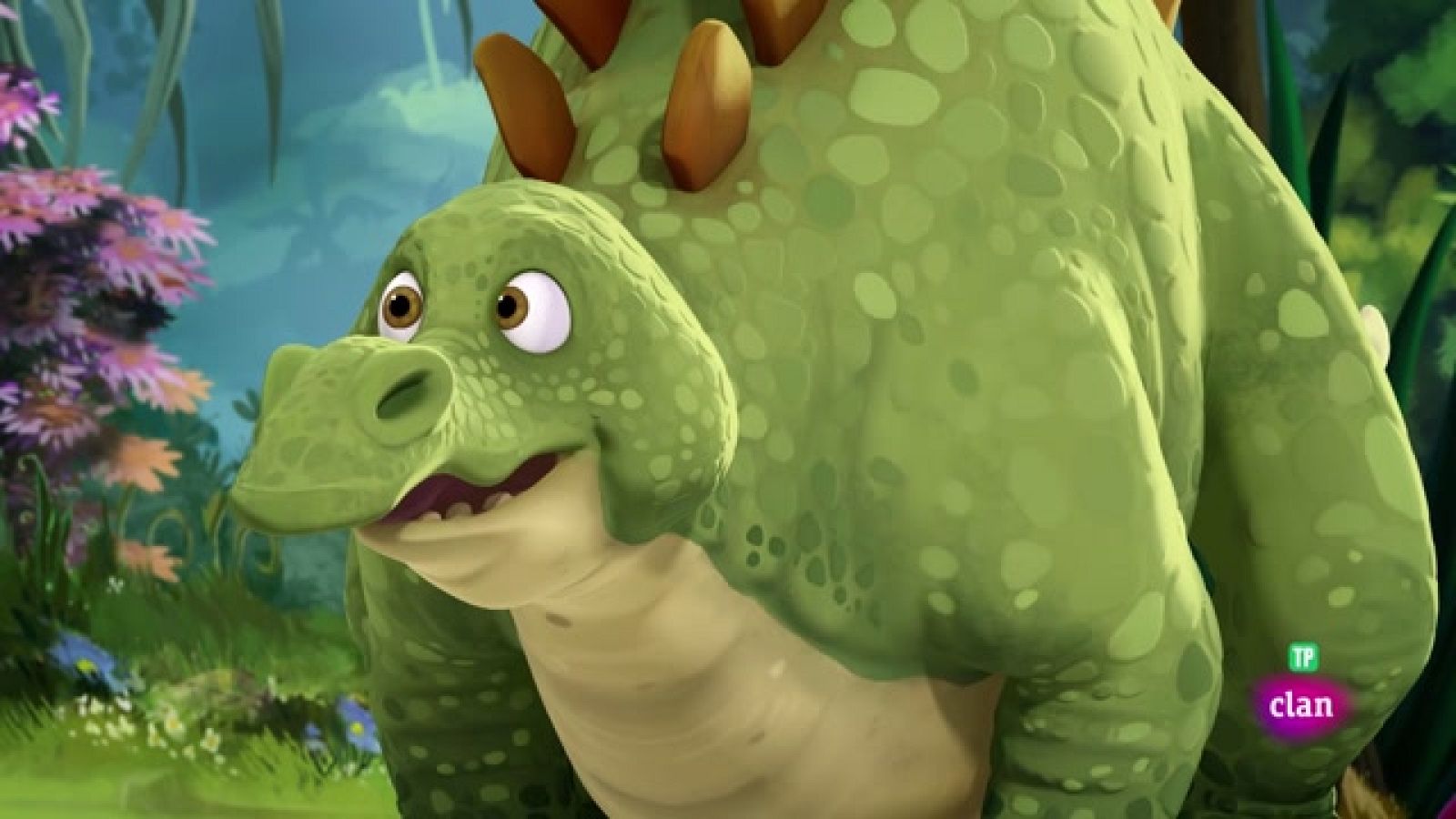 Super marsh - Gigantosaurus | Ver