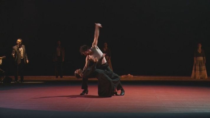 Noticias Andalucía - Fandango, Coria y Lago en el Maestranza