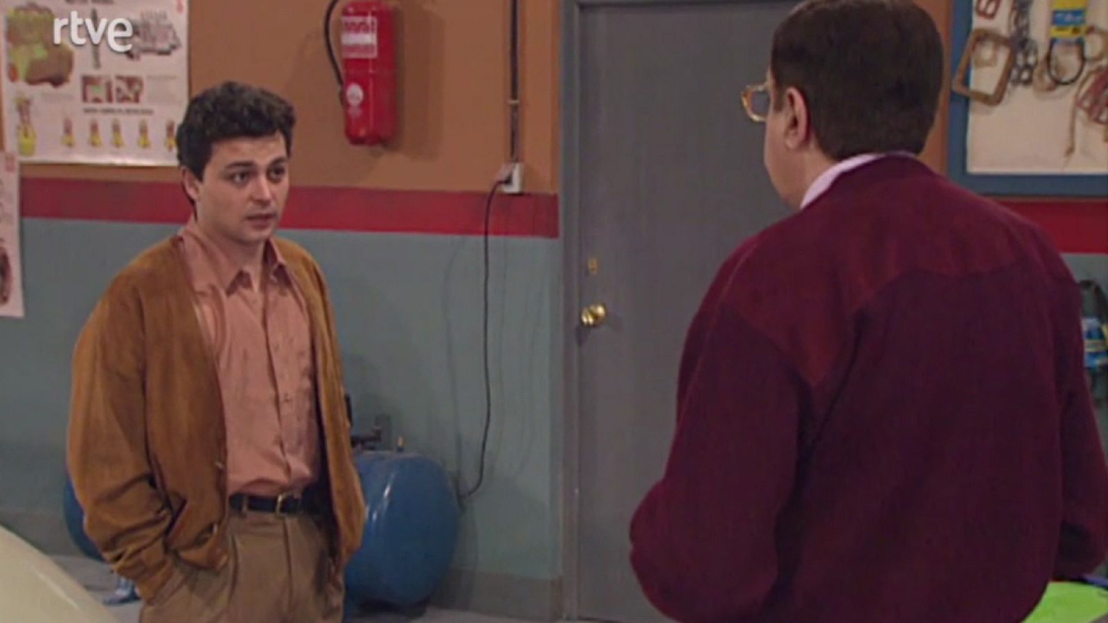 Taller mecánico - Los sobrinitos - Taller mecánico | Ver