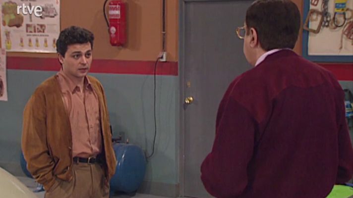 Taller mecánico - Los sobrinitos