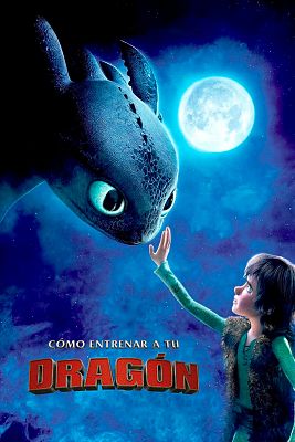 C�mo entrenar a tu drag�n