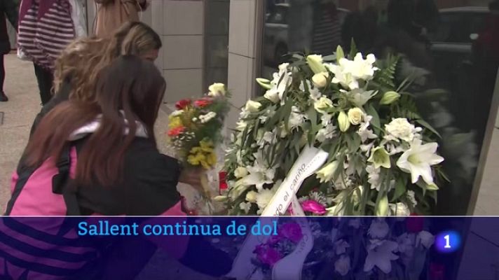 L'Informatiu - L'Informatiu - 23/02/2023