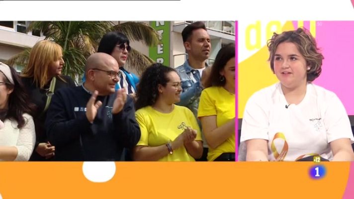 Cerca de ti - Cerca de ti - 23/02/2023