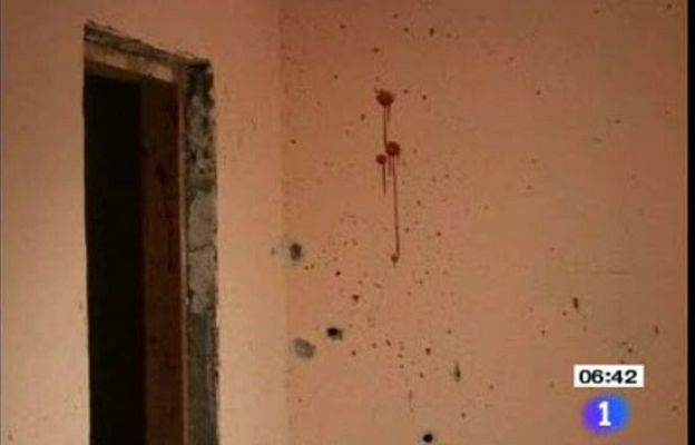  - 14 jóvenes asesinados en México