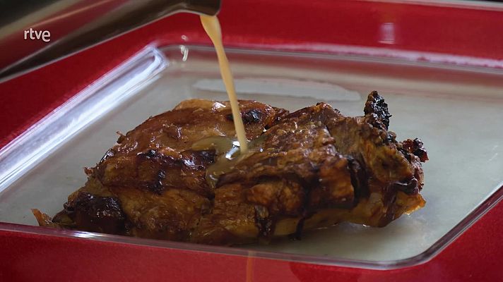 Ahora o nunca - Programa 24