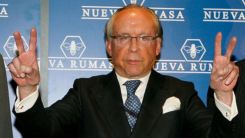 La expropiación de Rumasa 40 años después: así fue el primer gran escándalo financiero de la democracia