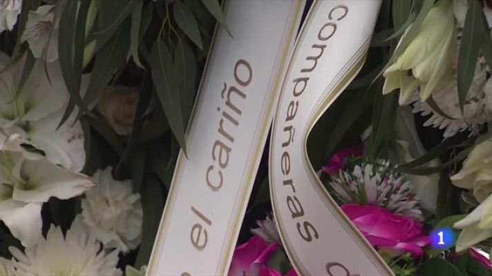 L'Informatiu - Educacio no descarta cap hipòtesi sobre el cas de les germanes de Sallent