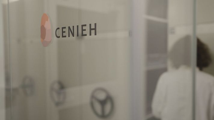 Ciencia Maps - Centro Nacional de Investigación sobre la Evolución Humana