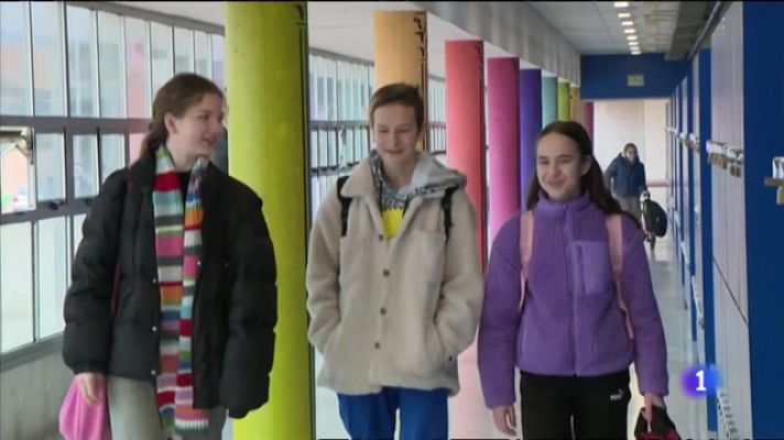 L'informatiu - Comunitat Valenciana - L'Informatiu de la Comunitat Valenciana 2 - 23/02/23