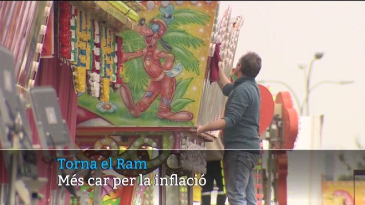 Informatiu Balear - Informatiu Balear 2 - 23/02/23