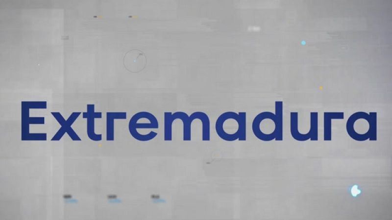 Noticias de Extremadura 2 - 23/02/2023 - Ver ahora