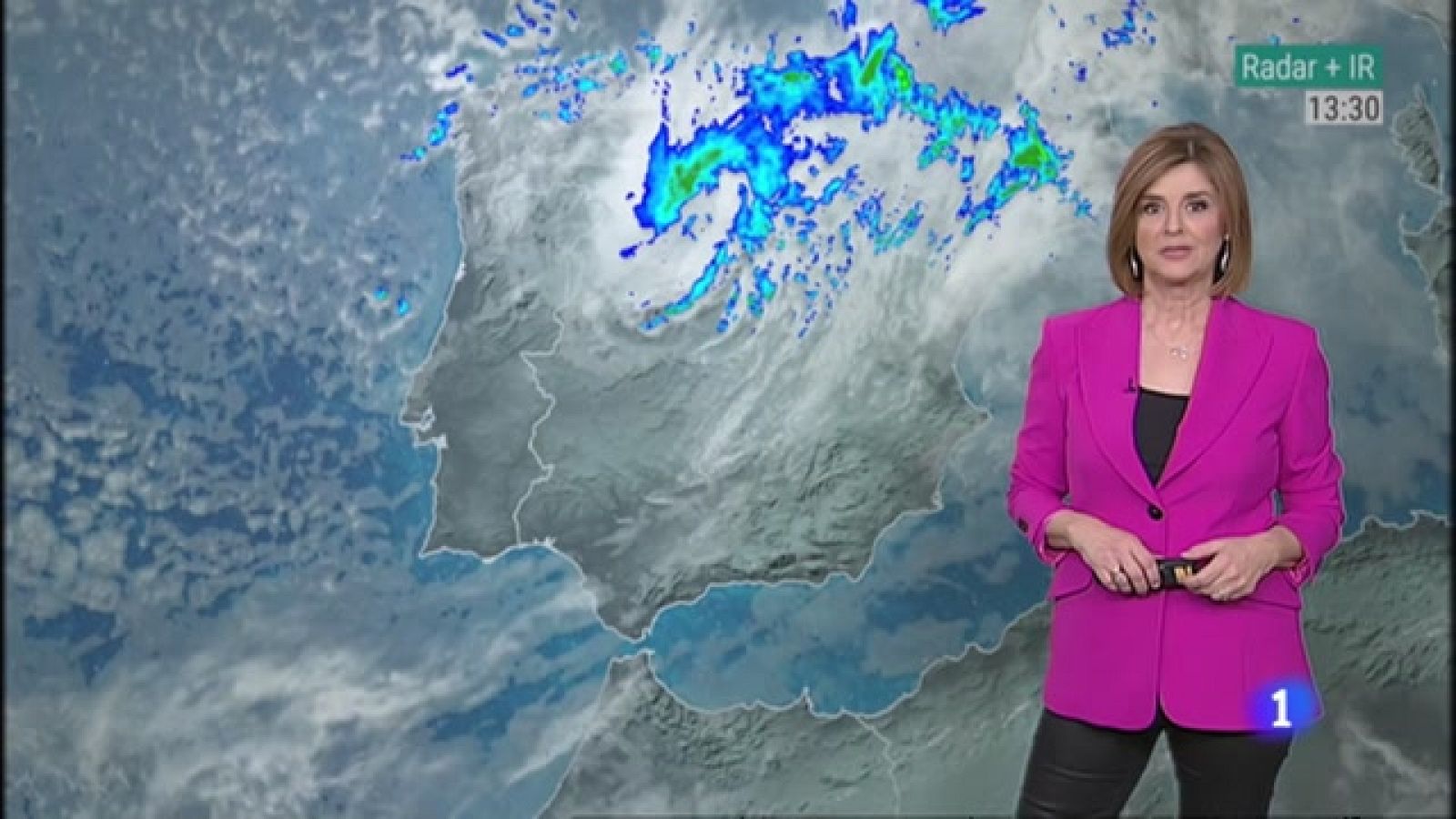 El tiempo en Castilla y León - 23/02/23 | Ver