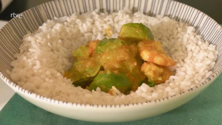 Aquí la Tierra - Coles de Bruselas, recetas y beneficios