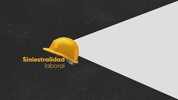 Noticias Andalucía - Informe siniestros laborales Andalucía