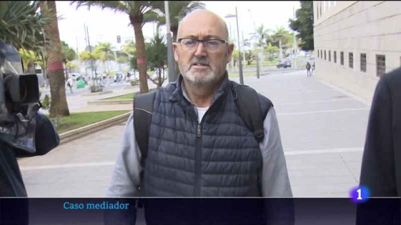 Telecanarias - 23/02/2023