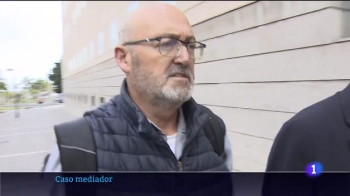 Telecanarias - Canarias en 2' - 23/02/2023