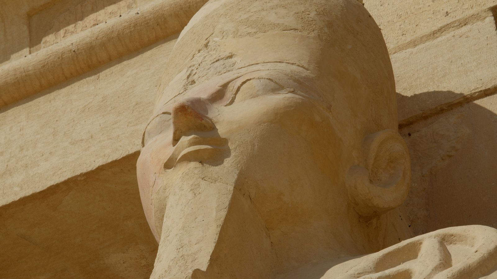 Arqueomanía - Los elegidos de Atón. Parte II - ver ahora