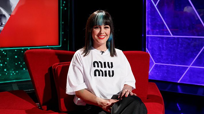 Atención obras - Ana Barriga