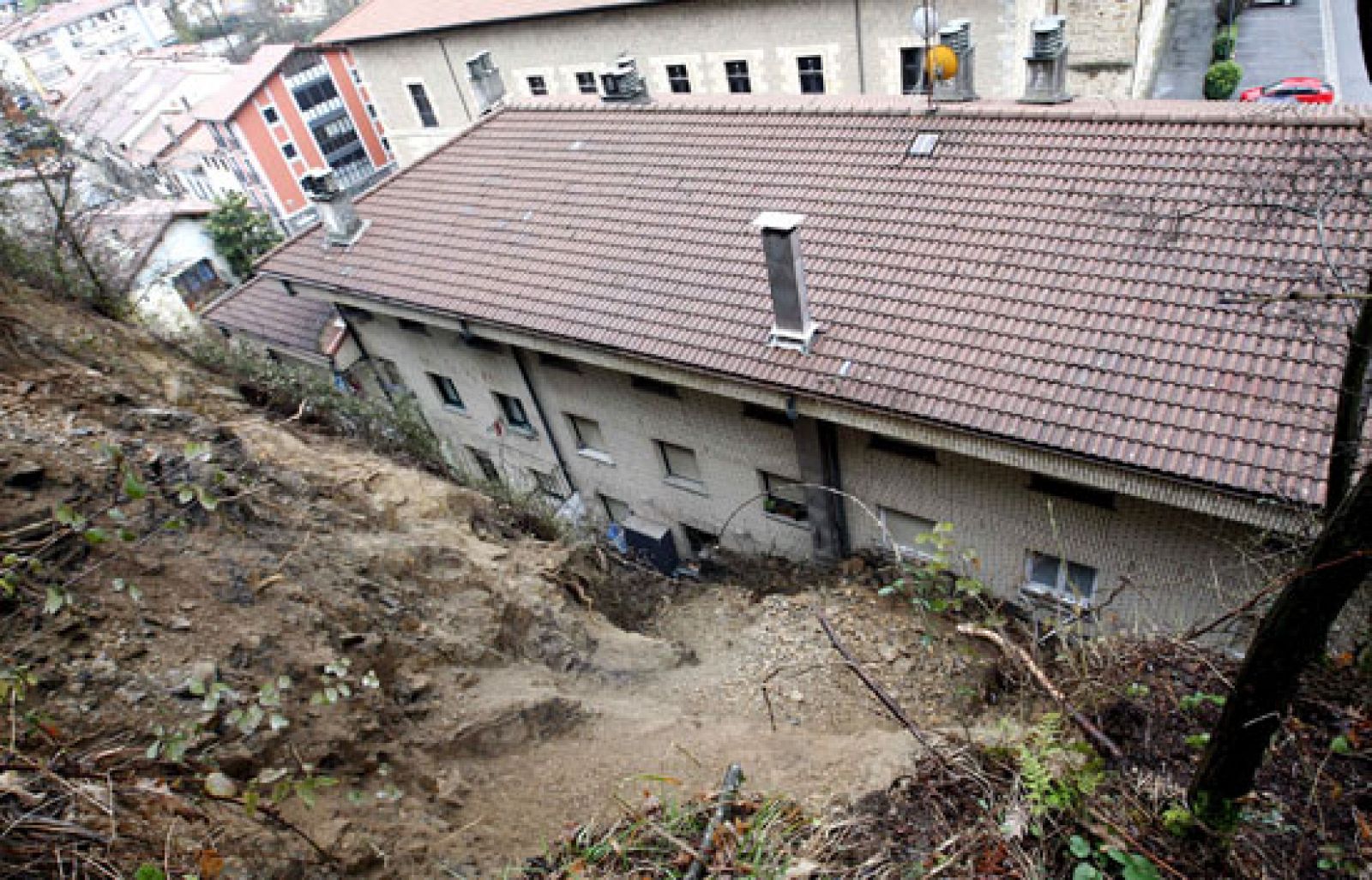 Telediario en cuatro minutos