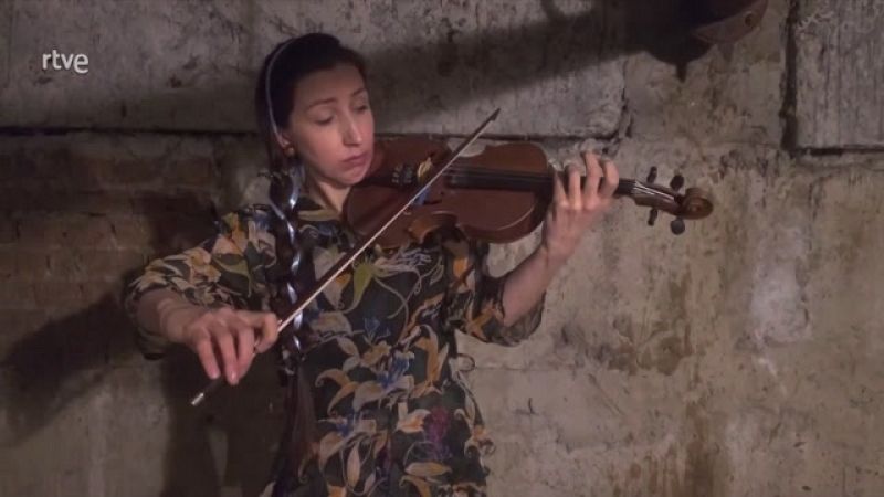 Culturas 2 - Nos acercamos a la guerra en Ucrania desde los libros