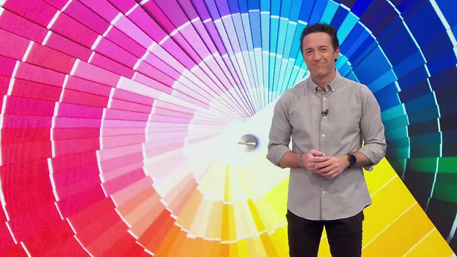 Aquí la Tierra - 23/02/23 - ver ahora