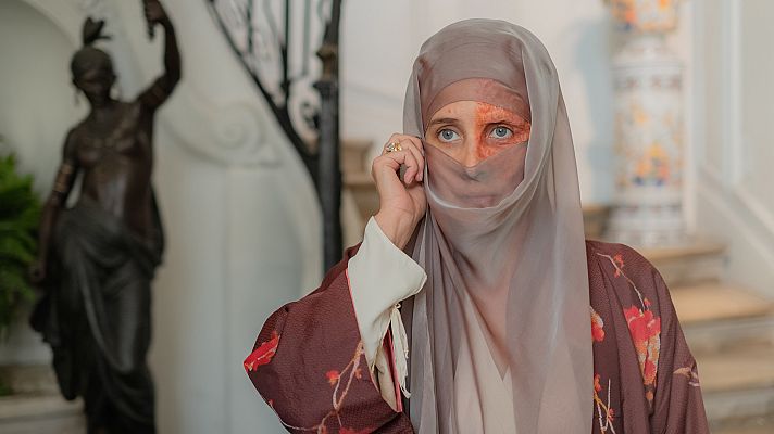 El bazar de la caridad - Episodio 8