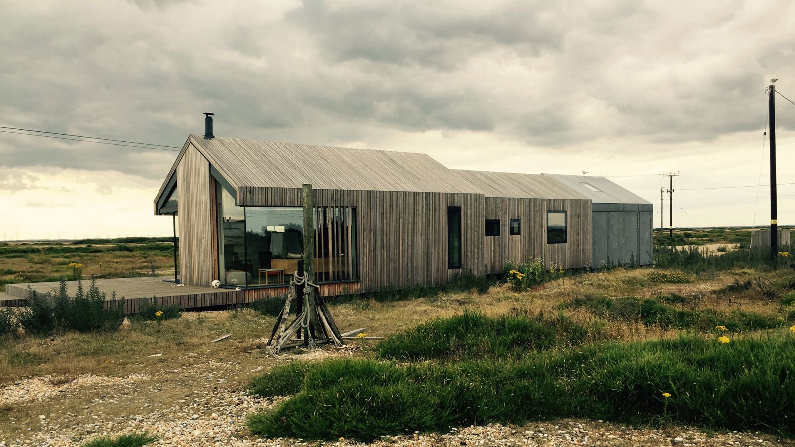 Grandes diseños: La casa del año - Episodio 4 - ver ahora