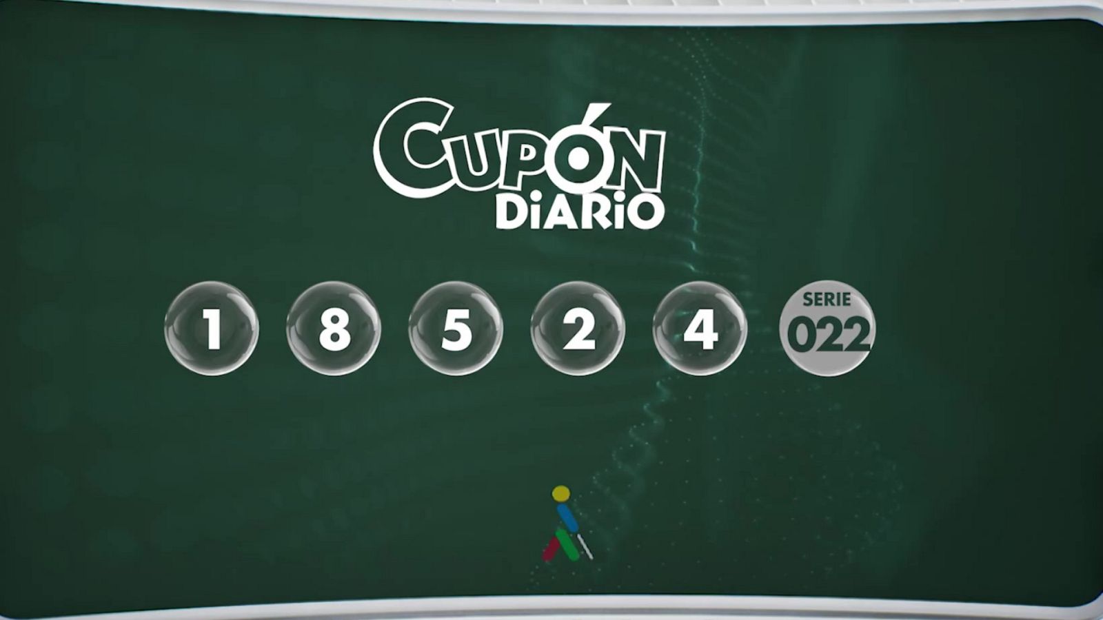 Sorteo ONCE - 23/02/23 - ver ahora