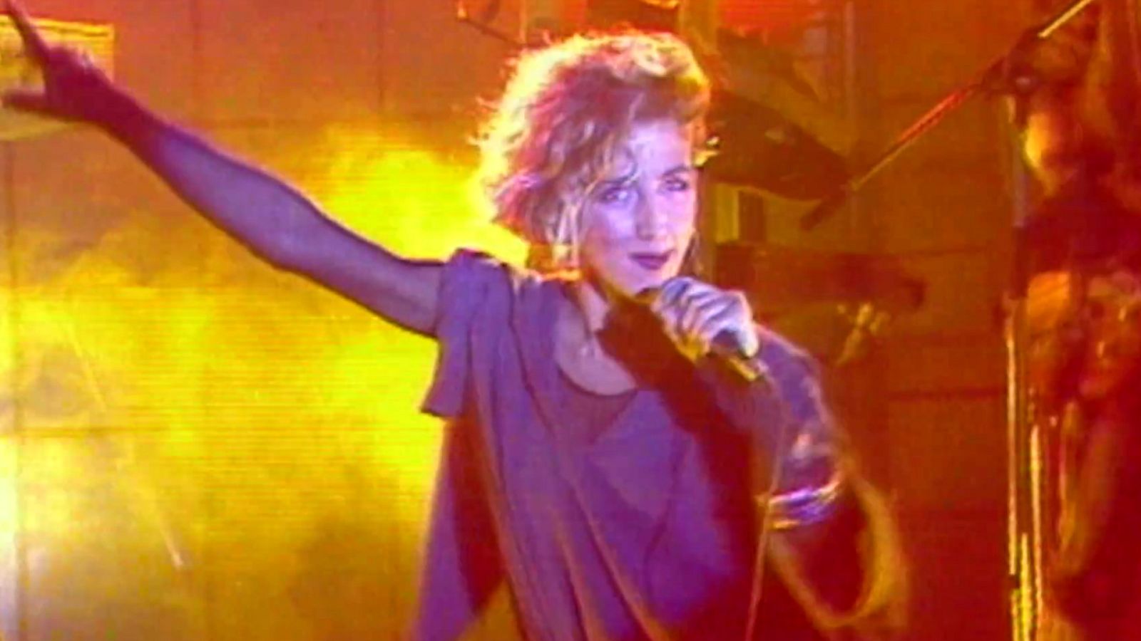 Viaje al centro de la tele - Por siempre Mecano - ver ahora