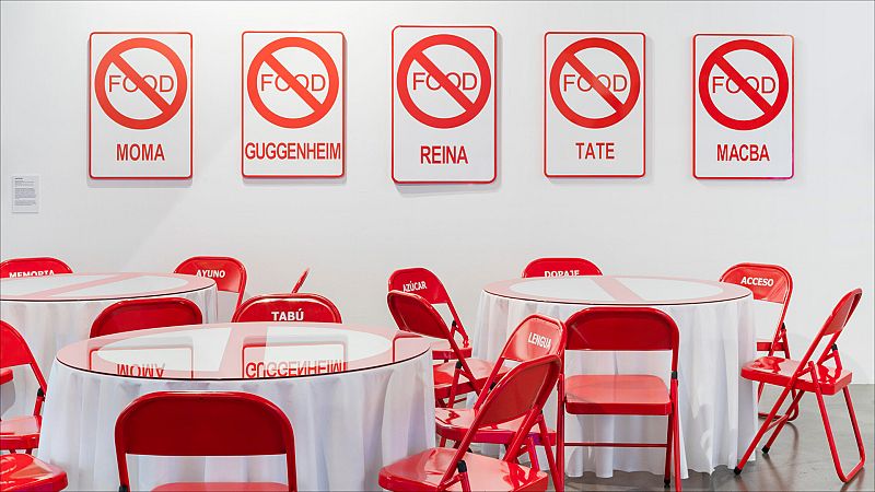 Metrópolis - Pan y circo - ver ahora