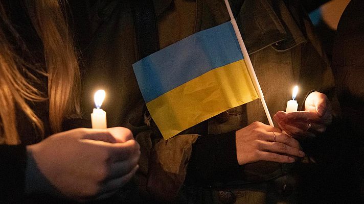 Telediario Matinal - Telediario Matinal en Cuatro Minutos 24/02/2023