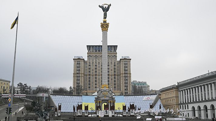 Telediario Matinal - Telediario - 8 horas - 24/02/23