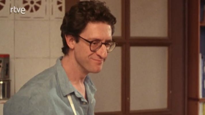 Escalera exterior, escalera interior - Este día no es mi día