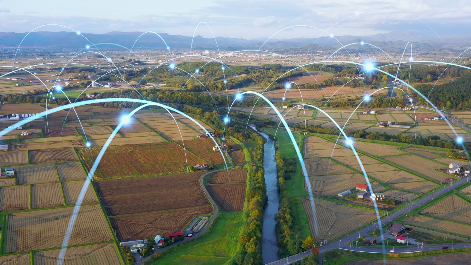 Telediario 1 - La España rural desconectada - ver ahora